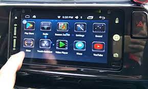Boleh ke tengok movie di player kereta. Player Android 10 Inci Cap Ayam Not Bad La