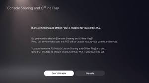 Select it to begin downloading the playlist. Ps5 Console Sharing Offline Play Is How You Can Share Games For Free