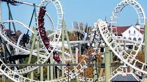 Wann dies erfolgt, wird derzeit geklärt. Erster Freizeitpark 2021 Heide Park Soltau Offnet Am Samstag