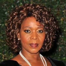 Alfre Woodard Movies and TV Shows