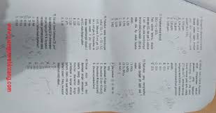 Soal sipenmaru poltekkes bandung 2021. Kunci Jawaban Soal Poltekkes 2019