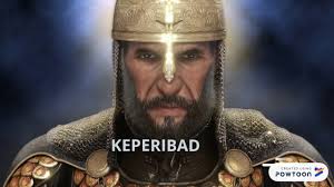He was the commander of nuruddin zangi and also. Powtoon Salahuddin Al Ayyubi Youtube