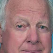 Rex Irwin Obituary (1938