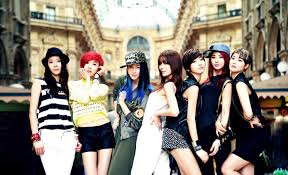 Pin By Blair Rayne On Corea Kpop Girl Group Kpop Girls Kpop