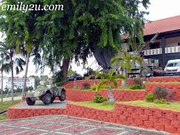 Book port dickson hotels online at cheap rates. Army Museum Muzium Tentera Darat Port Dickson From Emily To You