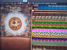 I have heard about cookies and know they have something to do with my internet browser. I Now Make Over 100 Million Cookies Per Second R Cookieclicker