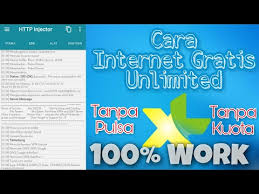 Berbagi trik internet gratis terbaru. Trik Internet Gratis Tanpa Kuota Axis