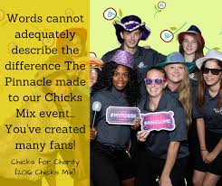 Check spelling or type a new query. The Pinnacle Twylite Thursday Event The Pinnacle Toledo