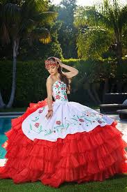 Most popular royal blue quinceanera dresses with beading and ruffles. Shop 15 Birthday Dresses At Lowest Prices