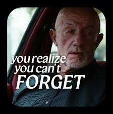 You realize you can forget.#hopecore #core