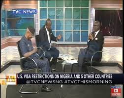 Here you can watch live tv online streaming. Tvc News Nigeria Breaking News Today S News Headlines Latest News In Nigeria