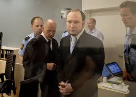 Anders behring breivik, tegenwoordig fjotolf hansen (oslo, 13 februari 1979), is de dader van de aanslagen in noorwegen in 2011, waarbij in totaal 77 mensen om het leven kwamen. Anders Breivik Prosecutors Seek Psychiatric Confinement The New York Times