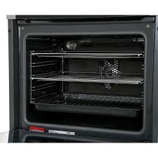 For increased energy savings, blomberg ovens feature special economic cooking functions. Blomberg Built In Electric Single Oven Oen9302x Stainless Steel Moores Appliances Ltd