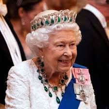 Elizabeth ii is queen of the united kingdom and the other commonwealth realms. Queen Elizabeth Ii Could Be Removed By More Countries As The House Of Cards Falls