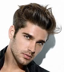 Contact hairstyles for men 2014 on messenger. Sexy Men Short Haircut 2014 With Very Short Back And Long Gel On 1656791 Png Images Pngio