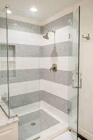 Bathroom ideas tile ideas wall ideas. These 20 Tile Shower Ideas Will Have You Planning Your Bathroom Redo