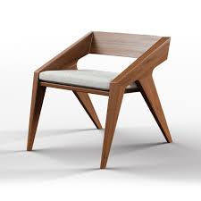 3d hank chair jory brigham 3d model chair design wooden modern wood furniture wood chair design