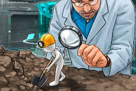 Some alternative technologies like optical proof of work purport to inculcate a fairer asic manufacturing processes. Proof Of Work Explained