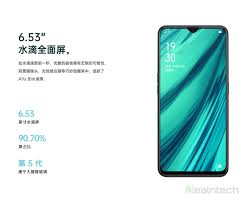 Oppo A9x Specifications, Renders, Price ...