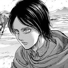 Eren yeager wallpaper, hd anime 4k wallpapers, images, photos and background. Attack On Titan Eren Yeager Characters Tv Tropes