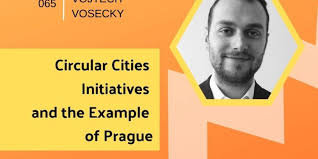 Последние твиты от vojtech (@vojtech). Circular Cities Initiatives And The Example Of Prague With Vojtech Vosecky Getting In The Loop Podcast In The Loop Games