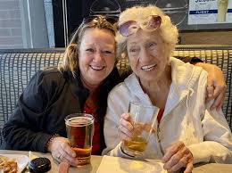 Ina Fischer Cawrse Obituary