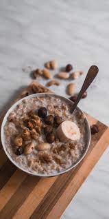 Pin By Ailsa On Food Healthy Oatmeal Recipes Quick Oat Recipes Best Overnight Oats Recipe