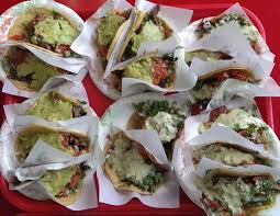 There is a great number of ethnic restaurants in the united states. 50 Things To Eat In California Before You Die