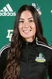 2021-22 Women's Soccer Roster