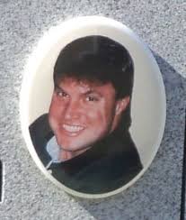 Jason Garrett Hosey (1974-2011)