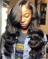 All these sweet 16 party hairstyles will not only hold up for the entire party and every dance move you can bust out, but will also look gently comb hair with fingers to create a more loose and undone look, similar to those gorgeous victoria's secret curls. Sweet 16 Hairstyles For Black Natural Hair Novocom Top