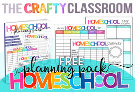 The leader in classical christian homeschooling method. Free Printable Planners For Moms Homeschool Giveaways