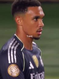 Trent Alexander Arnold Rush