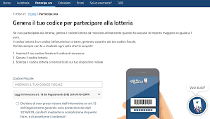 La lotteria nazionale degli scontrini è il nuovo concorso a premi gratuito, collegato allo scontrino elettronico. Lotteria Scontrini Partecipa E Vinci Scopri Come
