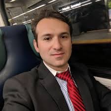 Heath Houston Email & Phone Number