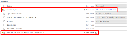 Jun 13, 2021 · usuario o dirección de correo: Product Update 419 Suministro Inmediato De Informacion Sii Improved Spanish Legislation