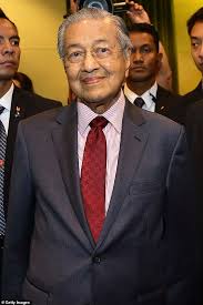 High commission of australia in kuala lumpur. Malaysia Prime Minister Mahathir Mohamad Warns Potential Australia Embassy Move Could Fuel Terrorism Express Digest