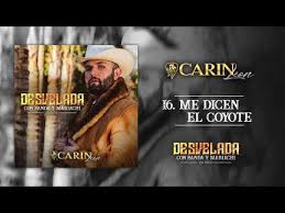 Todas tus canciones favoritas lo encuentras en la mejor web para bajar música mp3xd. Me La Avente De Carin Leon Letra Y Video Masletras Com