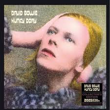 David Bowie Wonderworld News June 2024