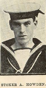 Search for "Howden" in lastname