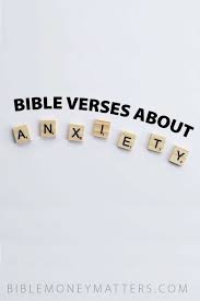 Subscribe to the verse of the day. Bible Verses About Anxiety Scriptures To Remind That God Is In Control