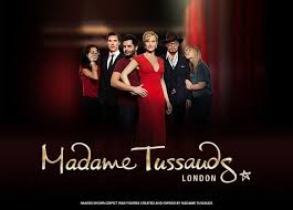 It is a wax museum that houses the most wax figures of celebrities from around the world. The Strange History Of Madame Tussauds