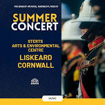 The Band of His Majesty’s Royal Marines – Sterts