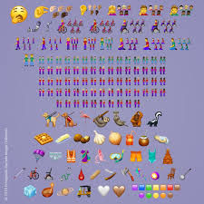 Patrick holland/cnet apple airtags launched in april alongside ios 14.5, which added a slew of new features on top of. Waffle Flamingo Otter Sloth Skunk And Garlic Among New Emojis Coming To Ios In 2019 Macrumors