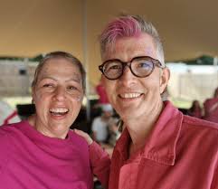 We are so proud of our wonderful Derby The Collaboration Choir Dawn for  smashing her performance with Garath Malone's pop up choir