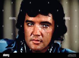 Elvis presley 1972 hi-res stock photography and images