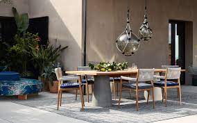 4.6 out of 5 stars. Teak Wood Dining Table Set For Every Occasion Beautiful Homes