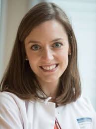 Dr. med. Debora Call: Universitätsklinikum Heidelberg