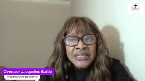 Don't lose your healing/Brandy Gibson