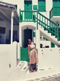 What are they and who can be in yours? H Mykonos Meta To Lockdown My Wanderlust
